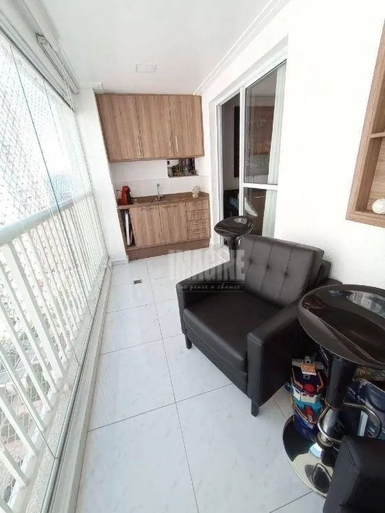 Apartamento, 3 quartos, 70 m² - Foto 5