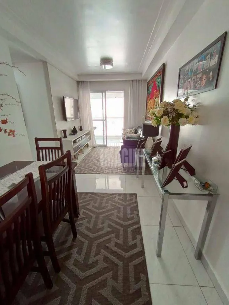 Apartamento, 3 quartos, 70 m² - Foto 5