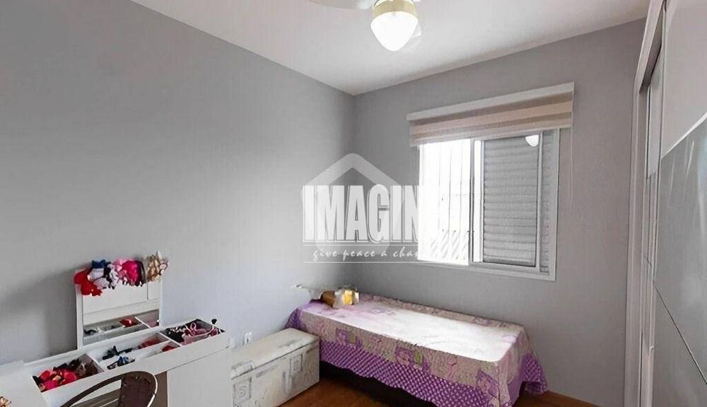 Sobrado, 3 quartos, 136 m² - Foto 8