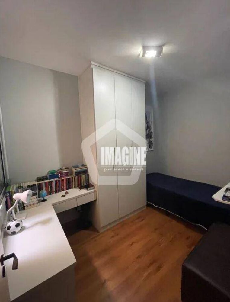 Sobrado, 3 quartos, 136 m² - Foto 6