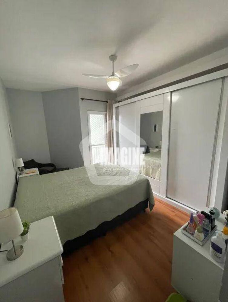 Sobrado, 3 quartos, 136 m² - Foto 5