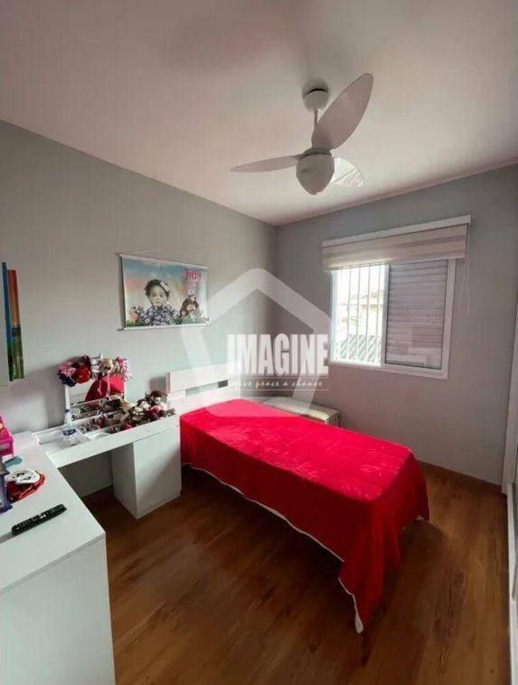 Sobrado, 3 quartos, 136 m² - Foto 7