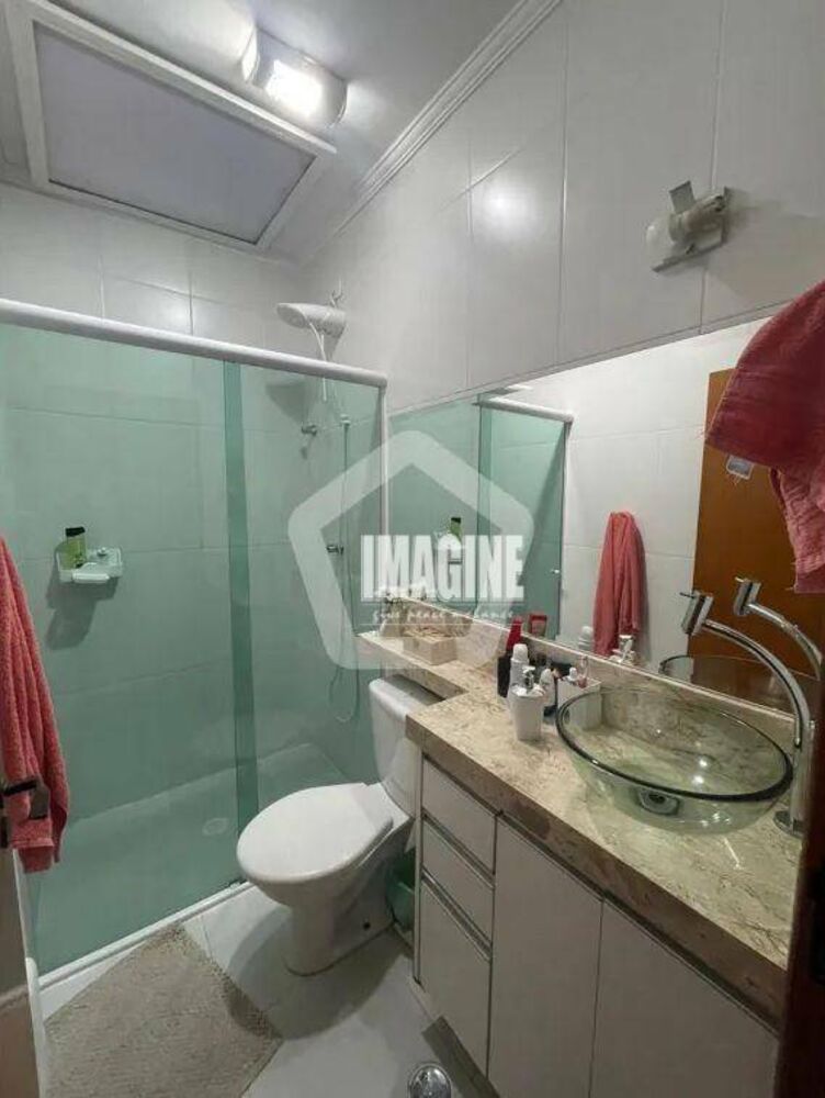 Sobrado, 3 quartos, 136 m² - Foto 13