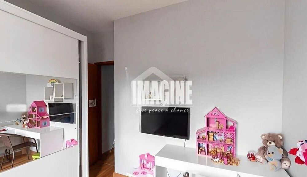 Sobrado, 3 quartos, 136 m² - Foto 10