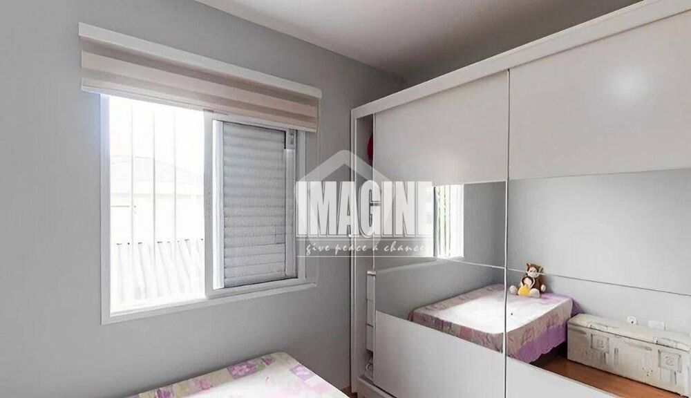 Sobrado, 3 quartos, 136 m² - Foto 9