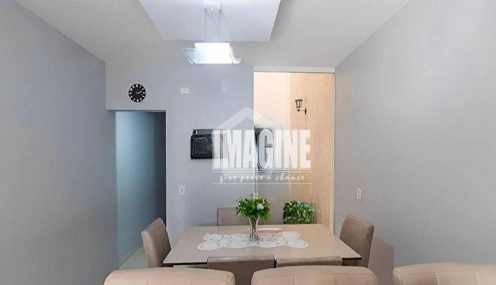 Sobrado, 3 quartos, 136 m² - Foto 4