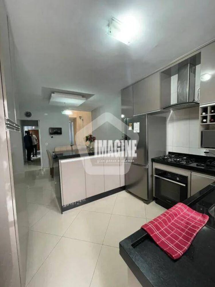Sobrado, 3 quartos, 136 m² - Foto 14