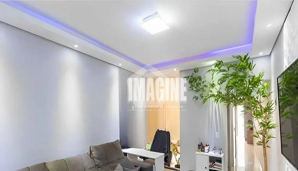 Sobrado, 3 quartos, 136 m² - Foto 4