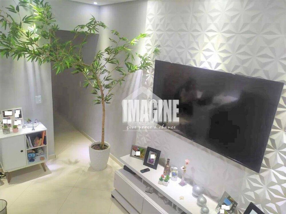 Sobrado, 3 quartos, 136 m² - Foto 3