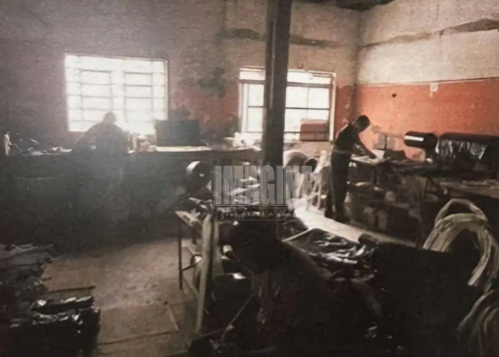 Depósito-Galpão, 492 m² - Foto 3