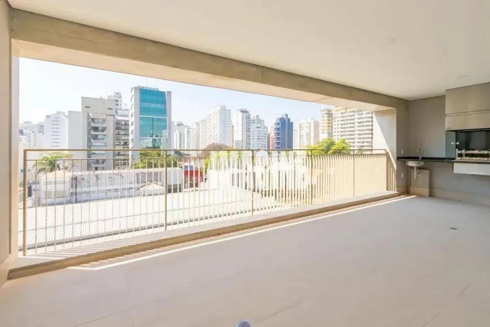 Apartamento, 3 quartos, 149 m² - Foto 6