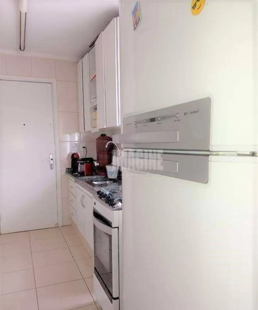 Apartamento, 2 quartos, 72 m² - Foto 1