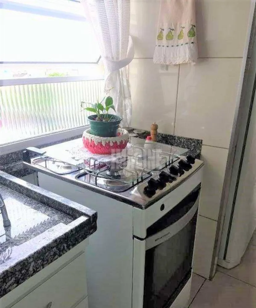 Apartamento, 2 quartos, 72 m² - Foto 4