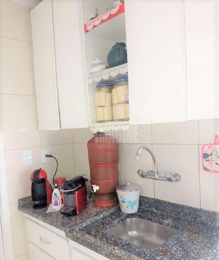 Apartamento, 2 quartos, 72 m² - Foto 2