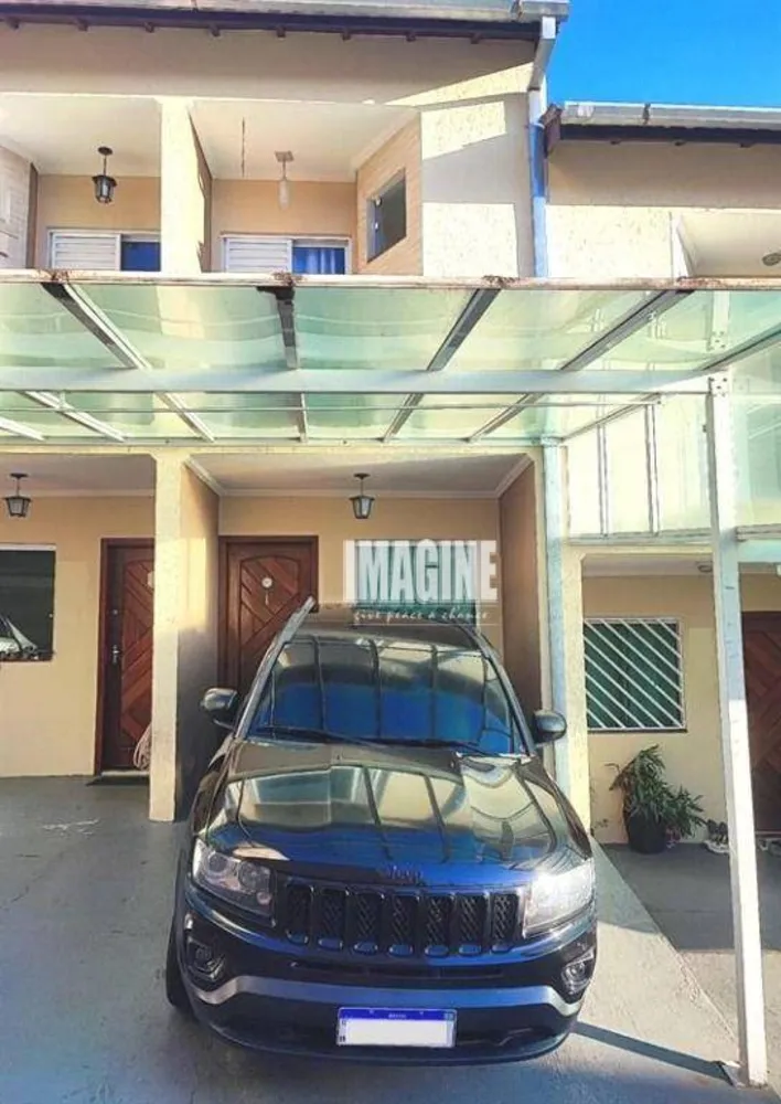 Sobrado, 2 quartos, 80 m² - Foto 8