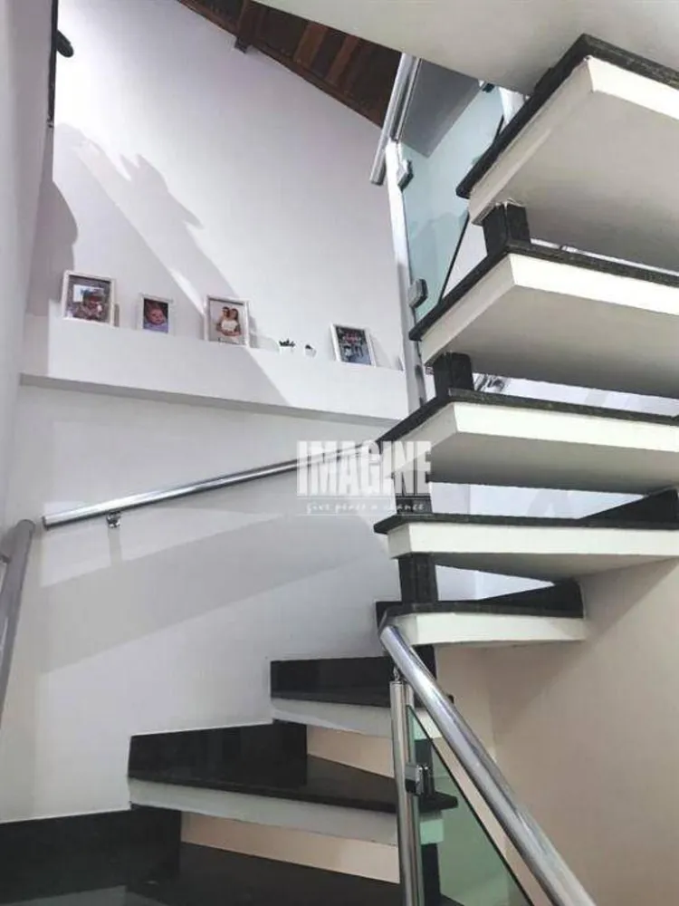 Sobrado, 2 quartos, 80 m² - Foto 4