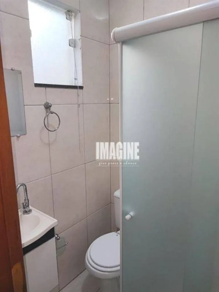 Sobrado, 2 quartos, 80 m² - Foto 6