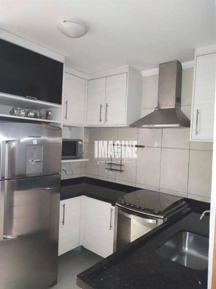 Sobrado, 2 quartos, 80 m² - Foto 2
