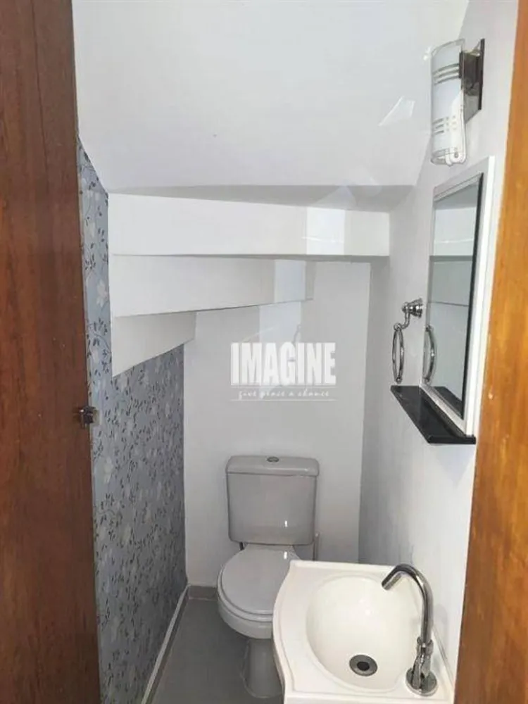 Sobrado, 2 quartos, 80 m² - Foto 7
