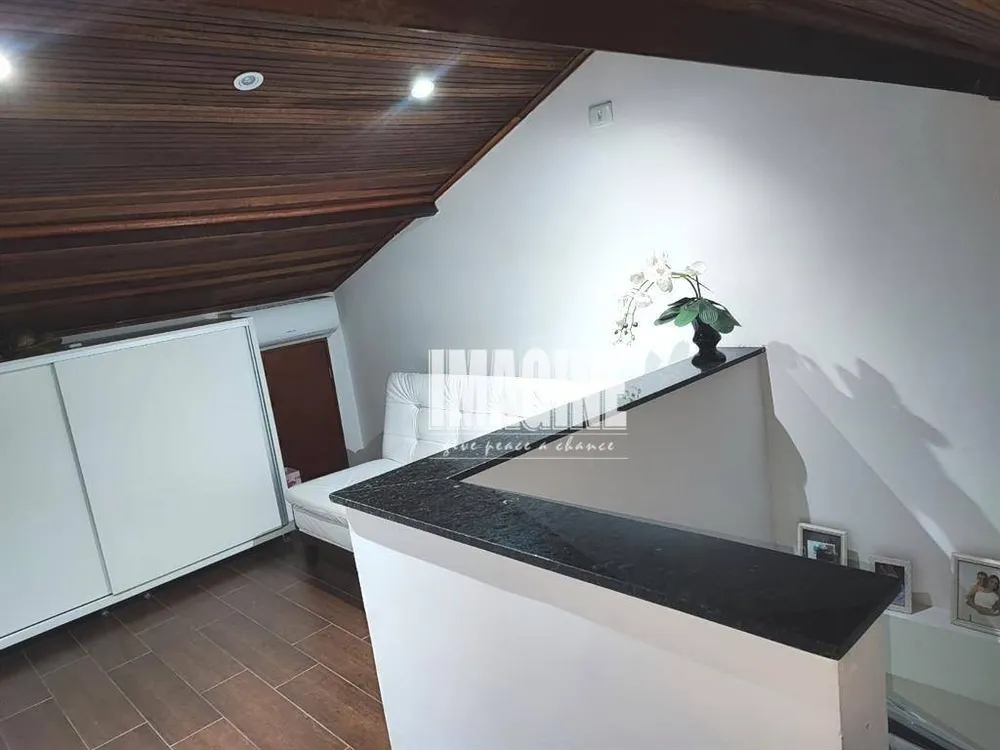 Sobrado, 2 quartos, 80 m² - Foto 5