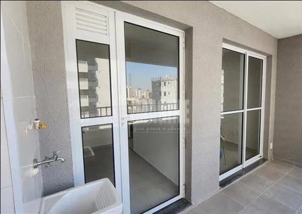 Apartamento, 3 quartos, 60 m² - Foto 2