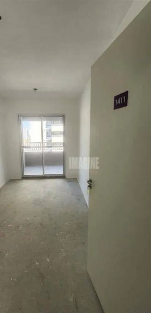 Apartamento, 3 quartos, 60 m² - Foto 1