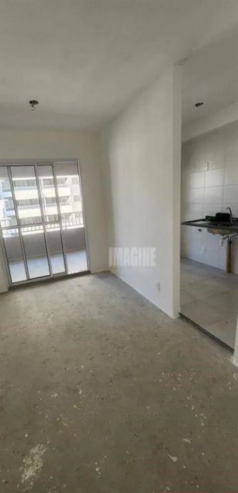 Apartamento, 3 quartos, 60 m² - Foto 2