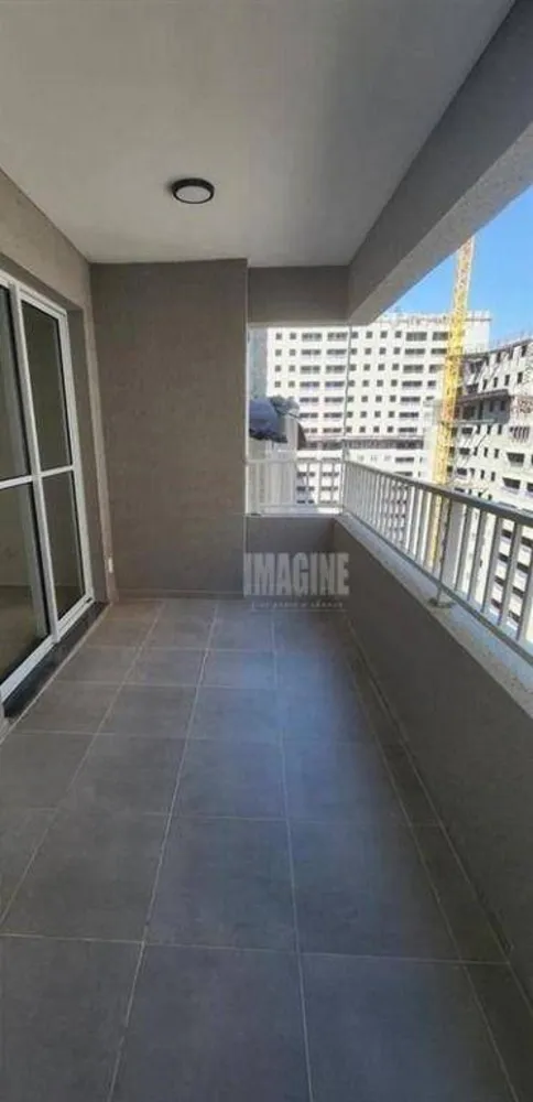 Apartamento, 3 quartos, 60 m² - Foto 4