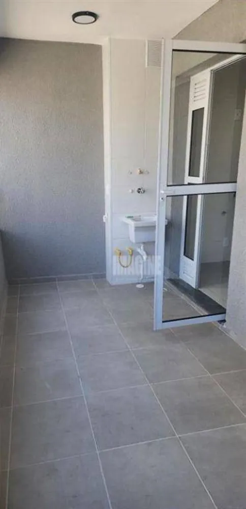 Apartamento, 3 quartos, 60 m² - Foto 4