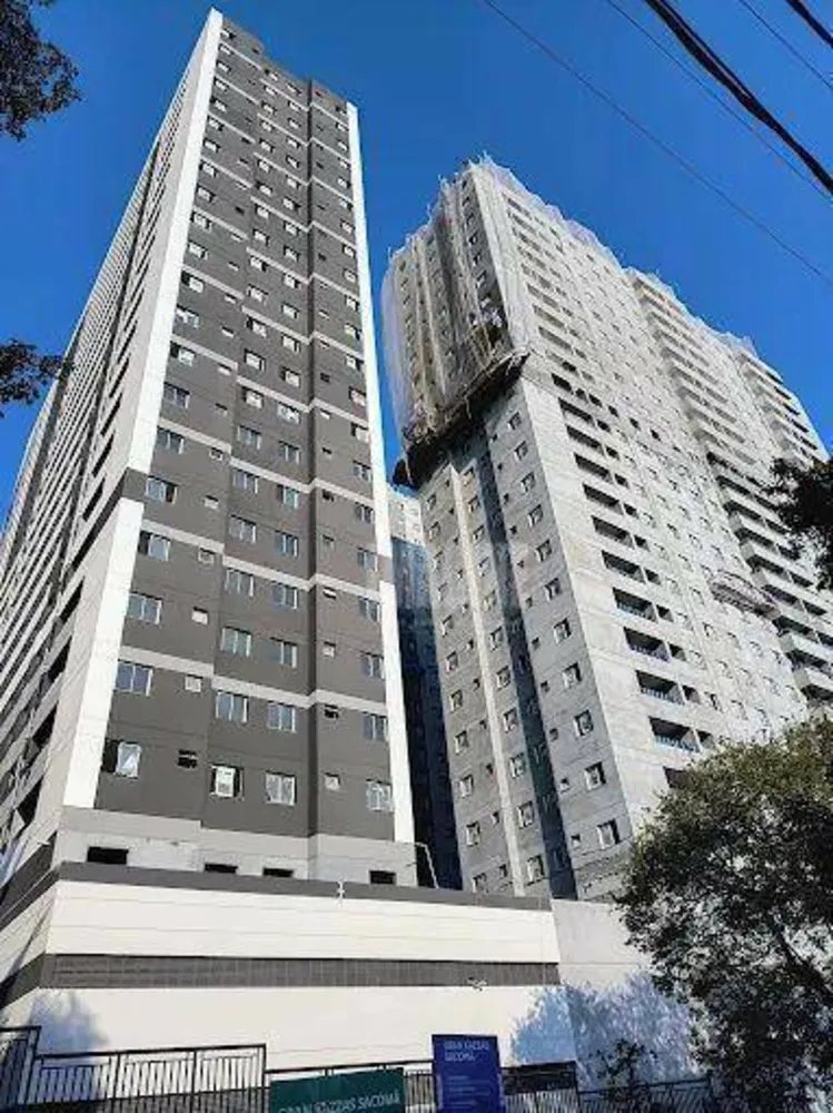 Apartamento, 3 quartos, 60 m² - Foto 8