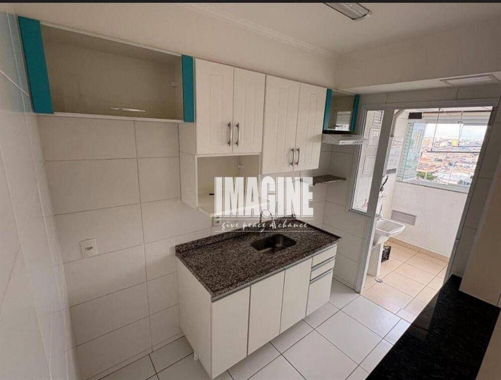 Apartamento, 2 quartos, 57 m² - Foto 8