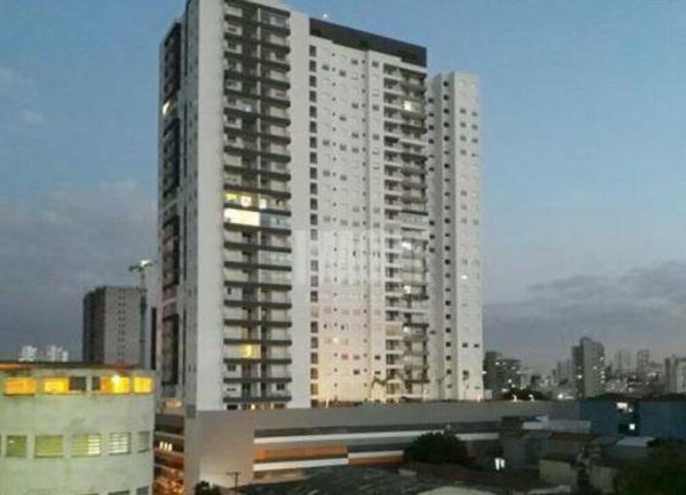 Apartamento, 2 quartos, 57 m² - Foto 1