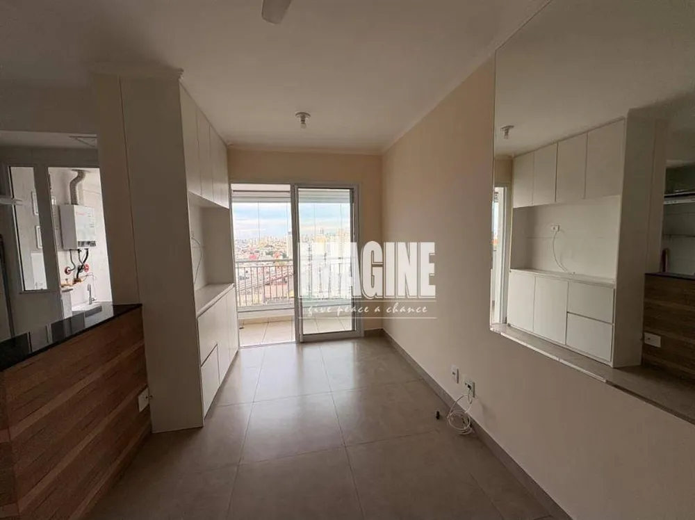 Apartamento, 2 quartos, 57 m² - Foto 1