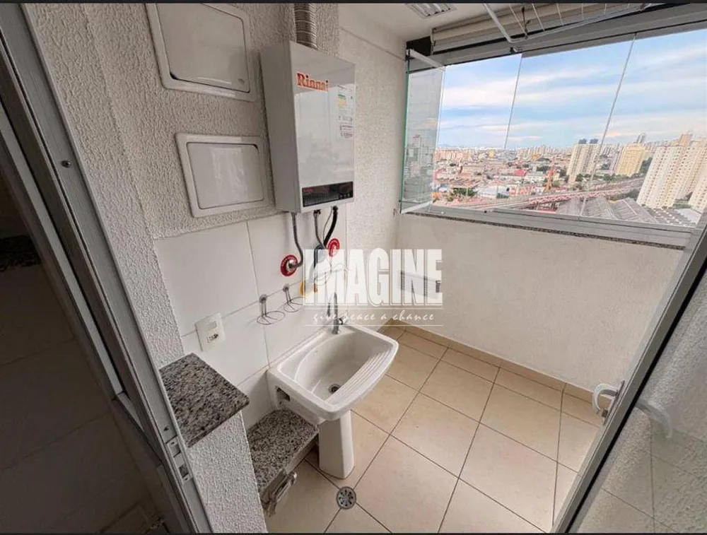 Apartamento, 2 quartos, 57 m² - Foto 9