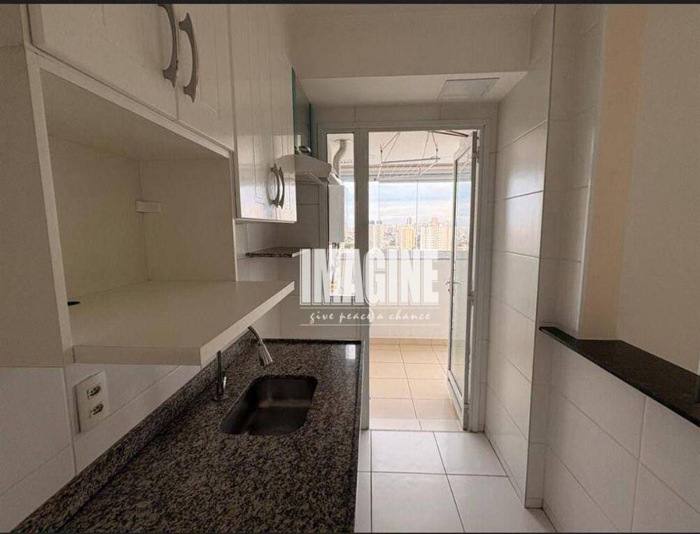 Apartamento, 2 quartos, 57 m² - Foto 4