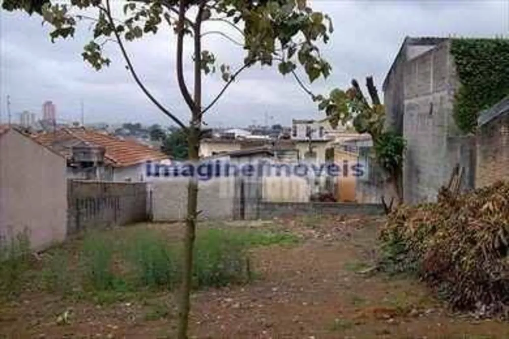 Terreno, 430 m² - Foto 1