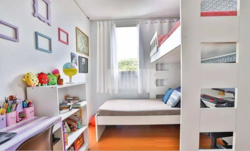 Apartamento, 2 quartos, 50 m² - Foto 5