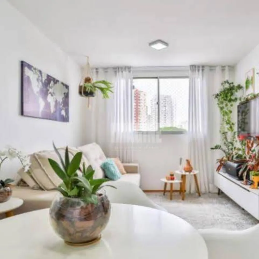 Apartamento, 2 quartos, 50 m² - Foto 3