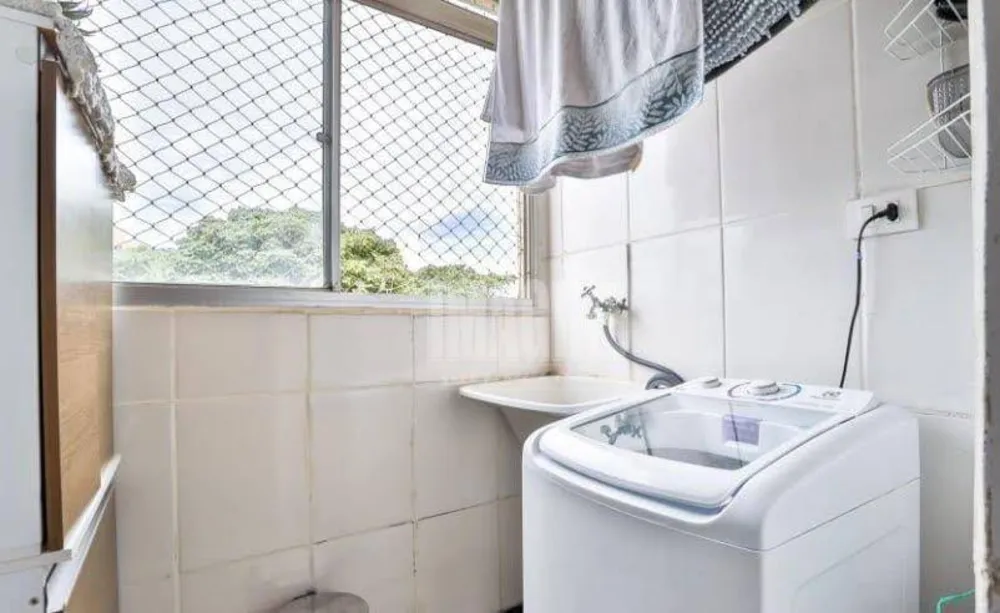 Apartamento, 2 quartos, 50 m² - Foto 7