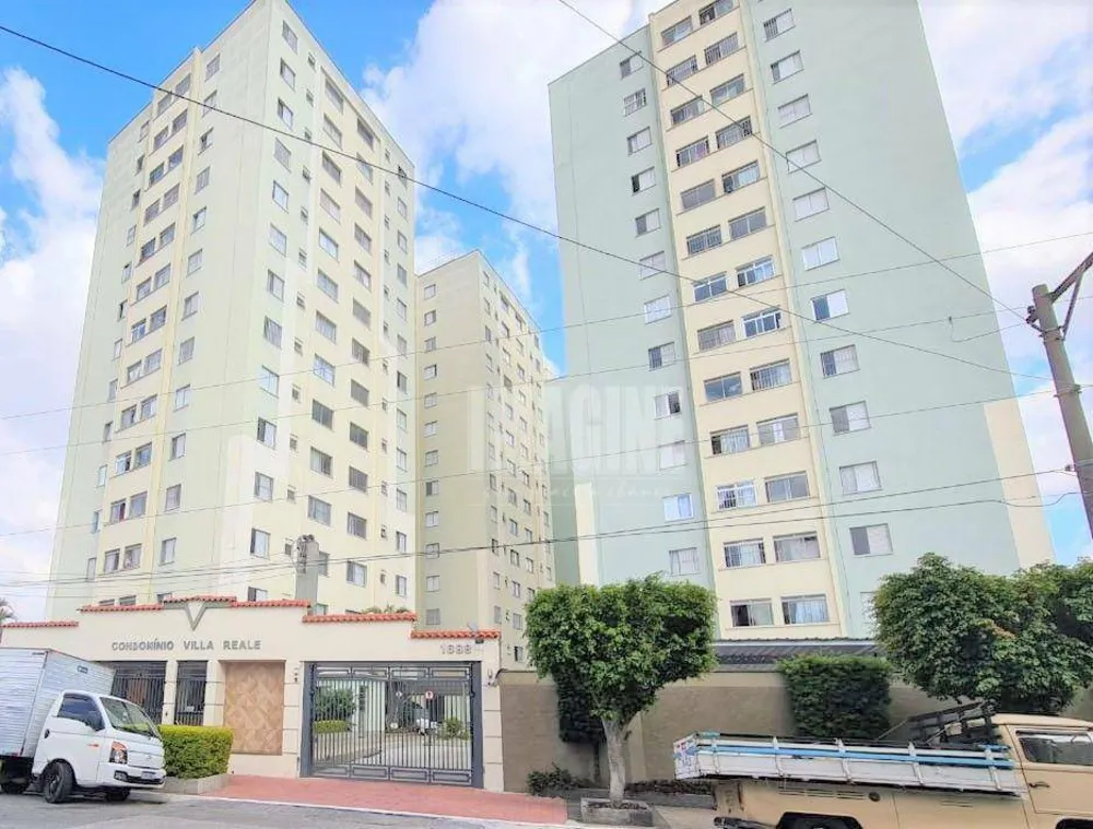 Apartamento, 2 quartos, 50 m² - Foto 8