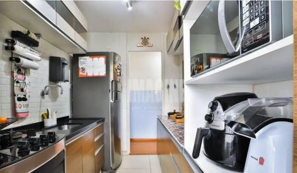 Apartamento, 2 quartos, 50 m² - Foto 6