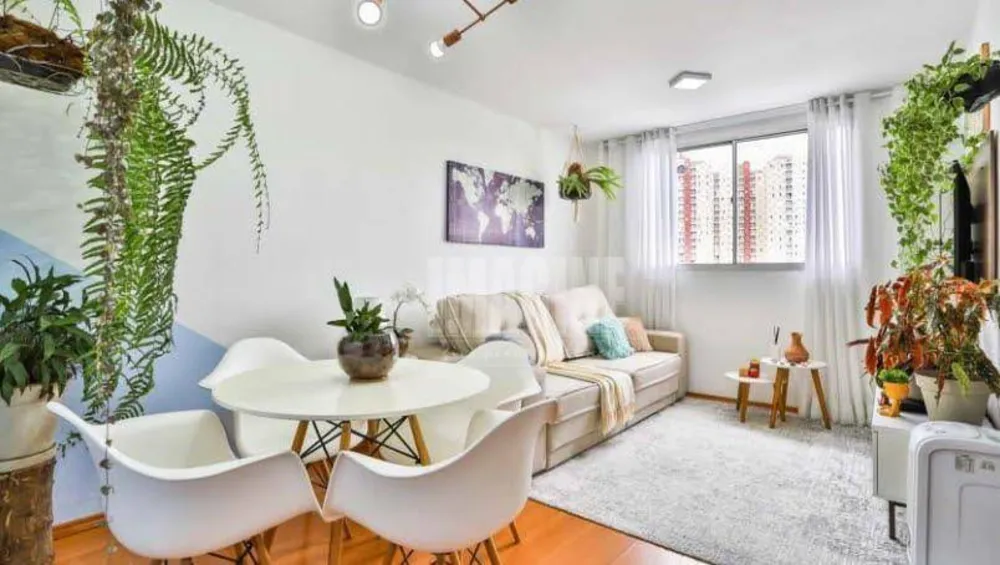 Apartamento, 2 quartos, 50 m² - Foto 1