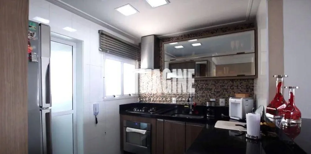 Apartamento, 3 quartos, 105 m² - Foto 2