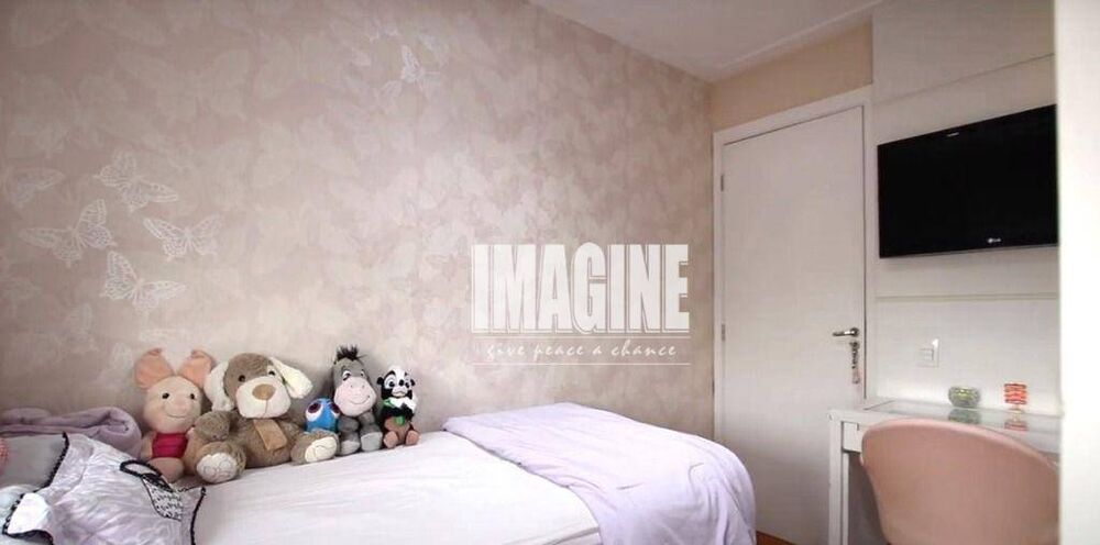 Apartamento, 3 quartos, 105 m² - Foto 1
