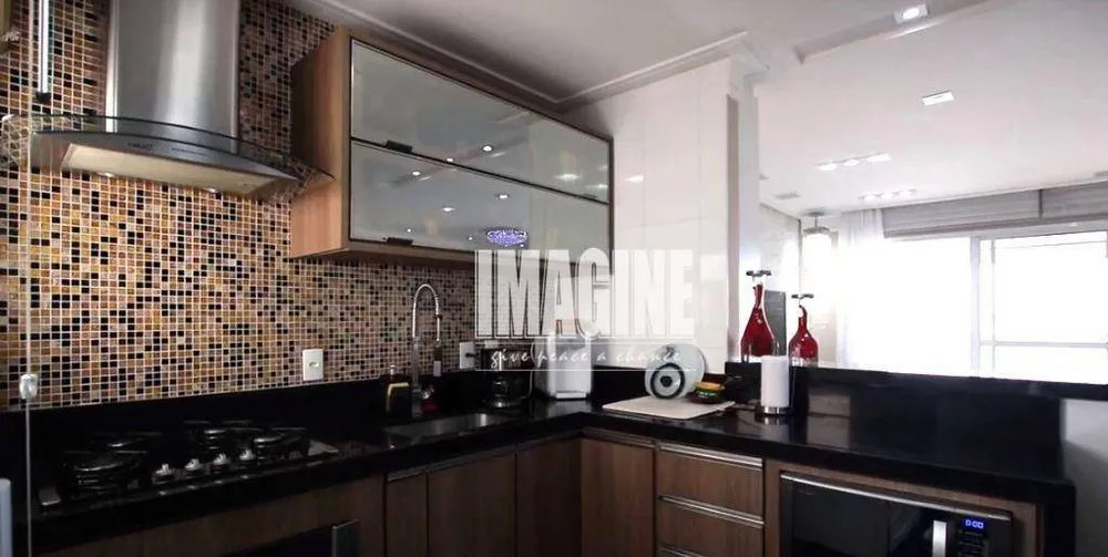 Apartamento, 3 quartos, 105 m² - Foto 3