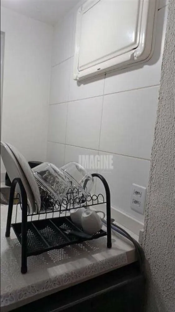 Apartamento, 2 quartos, 118 m² - Foto 1