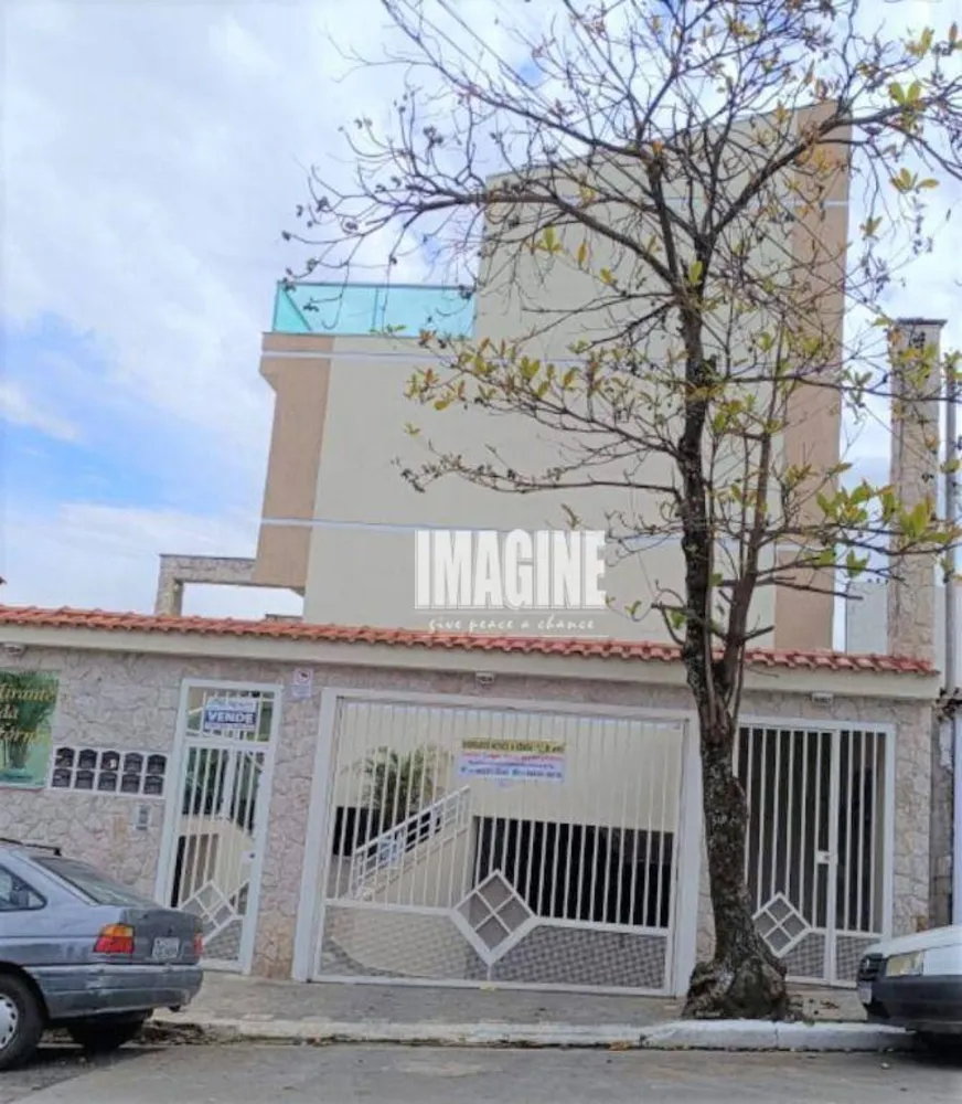 Sobrado, 2 quartos, 112 m² - Foto 13