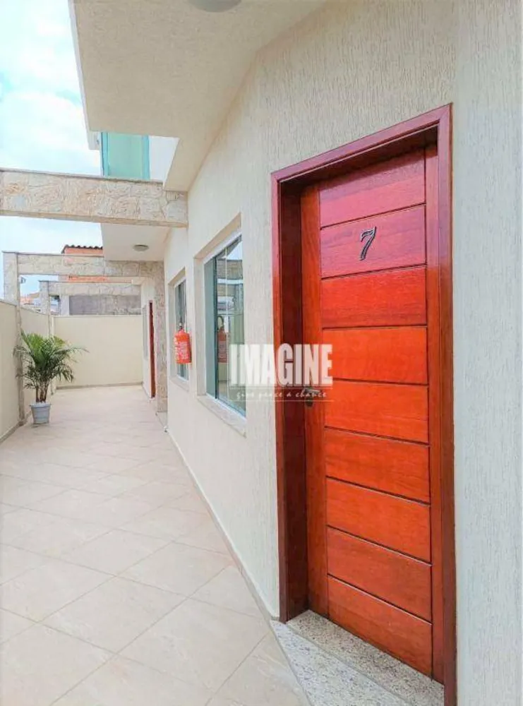 Sobrado, 2 quartos, 112 m² - Foto 17
