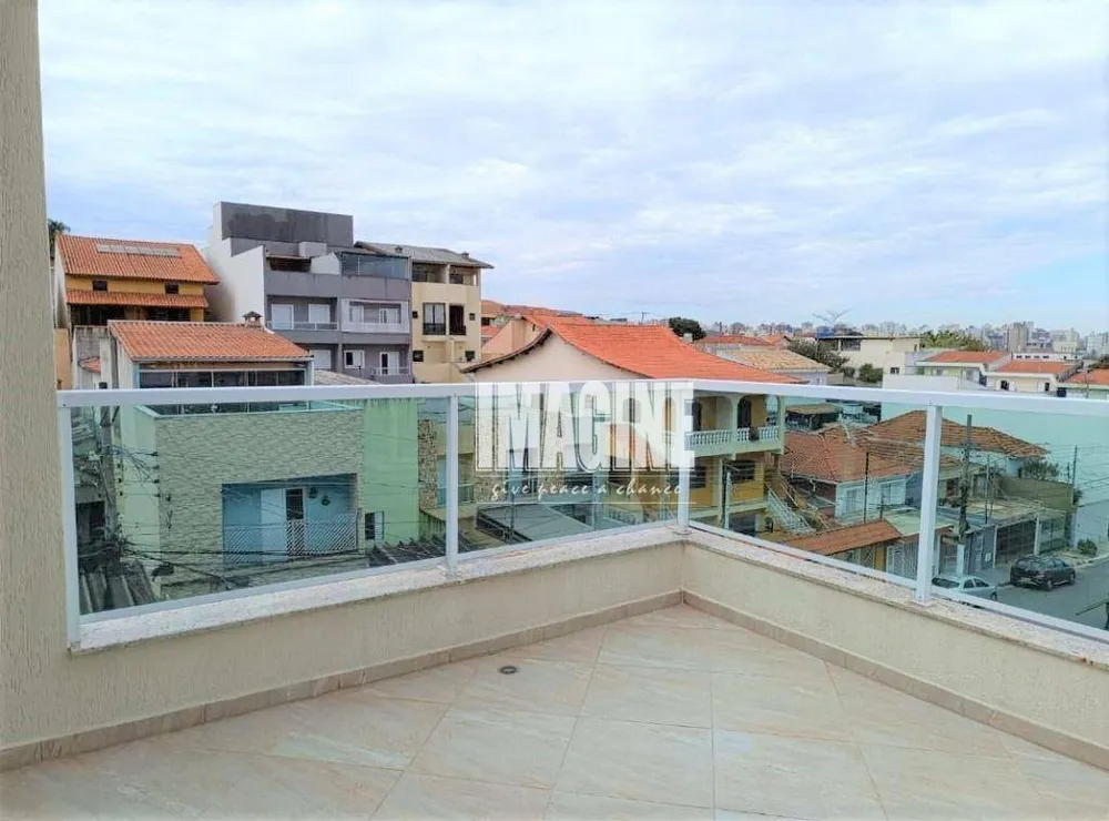 Sobrado, 2 quartos, 112 m² - Foto 10