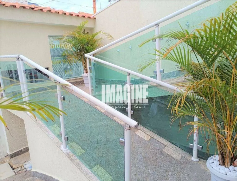 Sobrado, 2 quartos, 112 m² - Foto 15